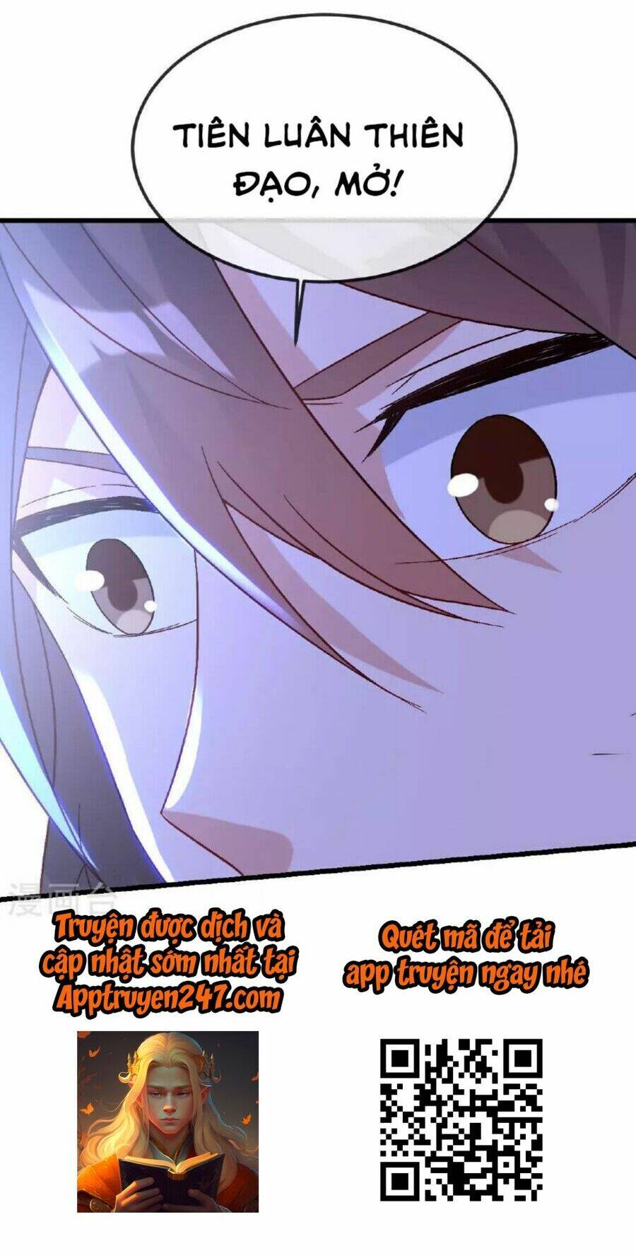 Tiên Võ Đế Tôn Chapter 492 - Trang 2