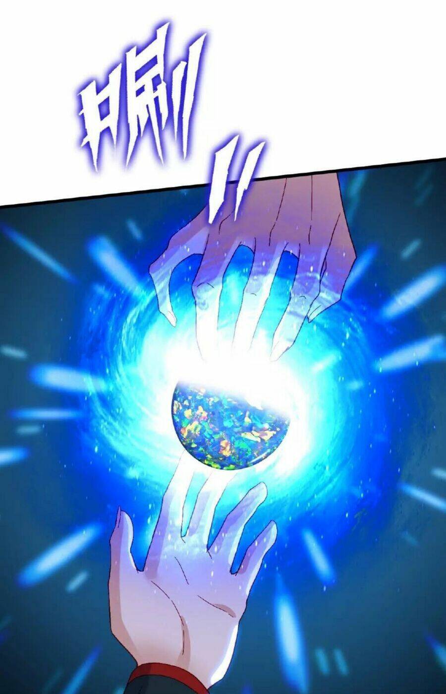 Tiên Võ Đế Tôn Chapter 492 - Trang 2