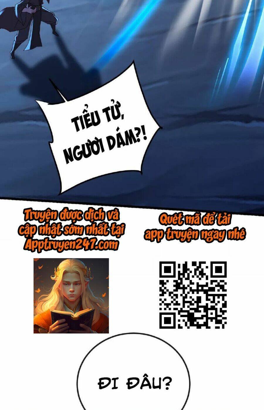 Tiên Võ Đế Tôn Chapter 492 - Trang 2