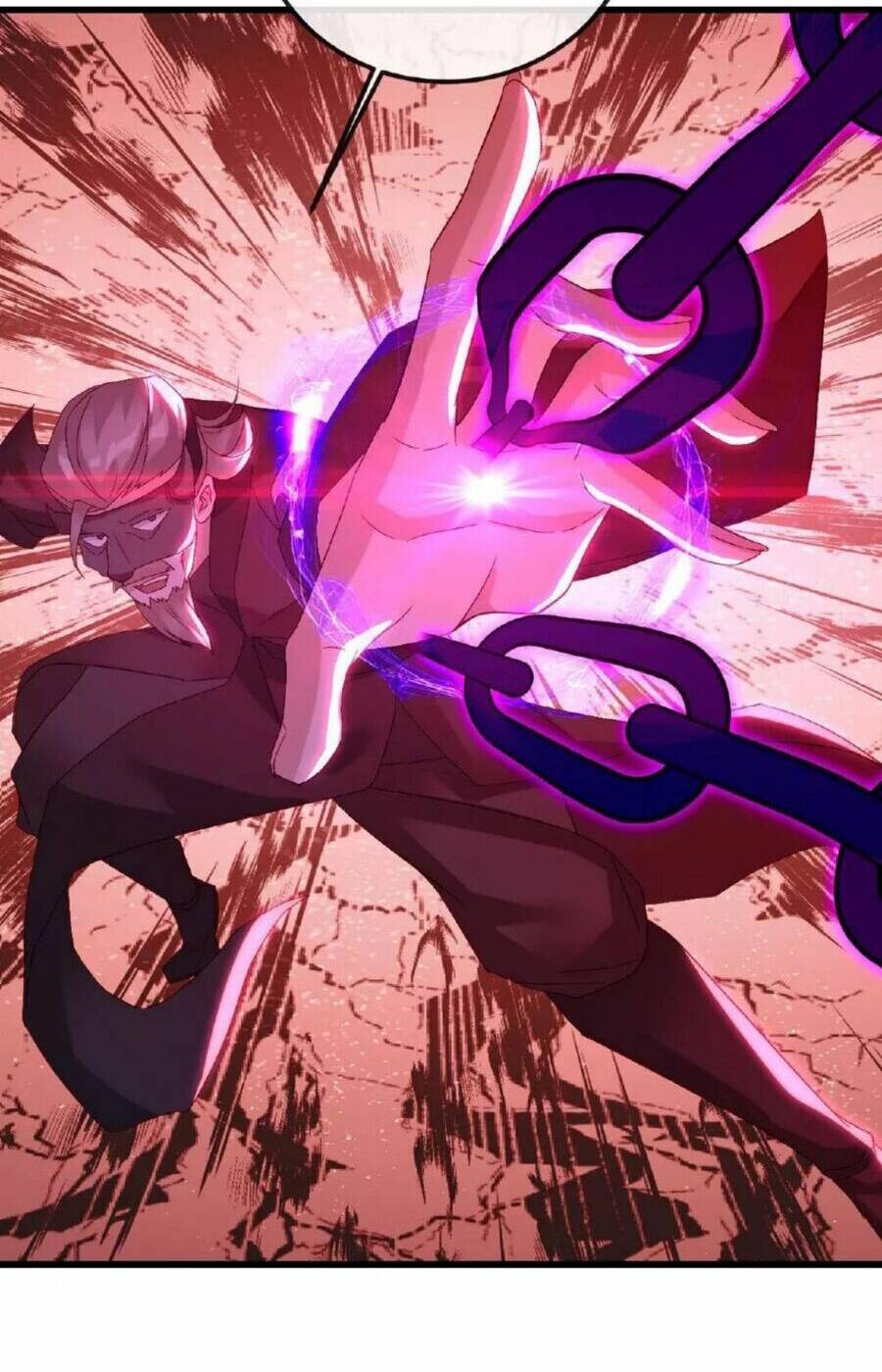 Tiên Võ Đế Tôn Chapter 492 - Trang 2