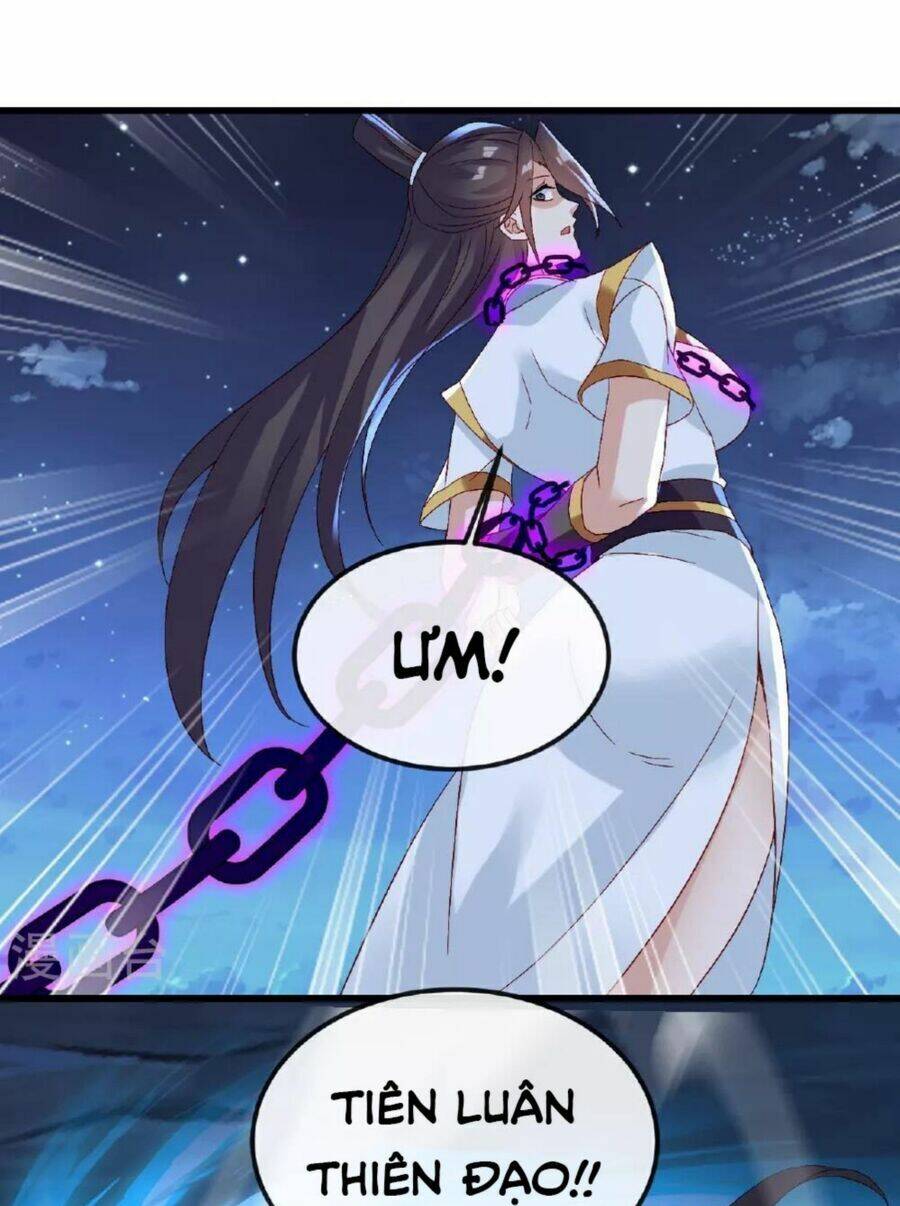 Tiên Võ Đế Tôn Chapter 492 - Trang 2