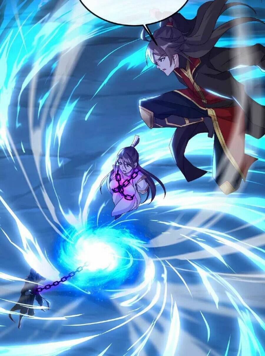 Tiên Võ Đế Tôn Chapter 492 - Trang 2