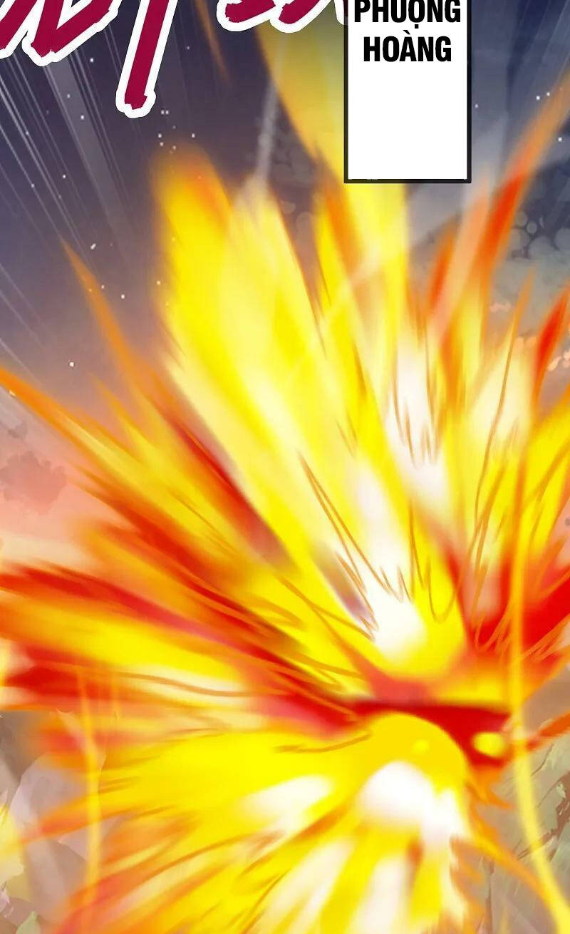 Tiên Võ Đế Tôn Chapter 493 - Trang 2