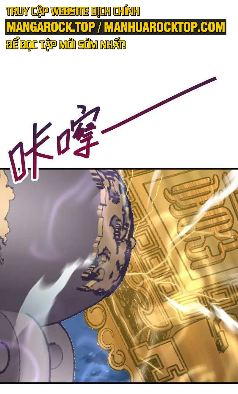 Tiên Võ Đế Tôn Chapter 493 - Trang 2