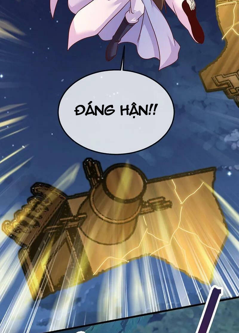 Tiên Võ Đế Tôn Chapter 493 - Trang 2