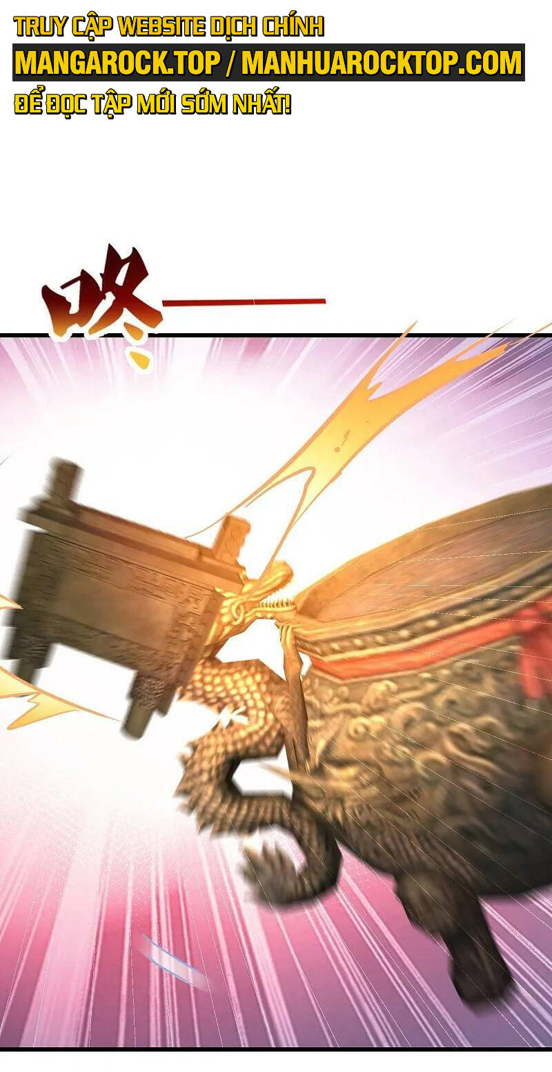 Tiên Võ Đế Tôn Chapter 493 - Trang 2