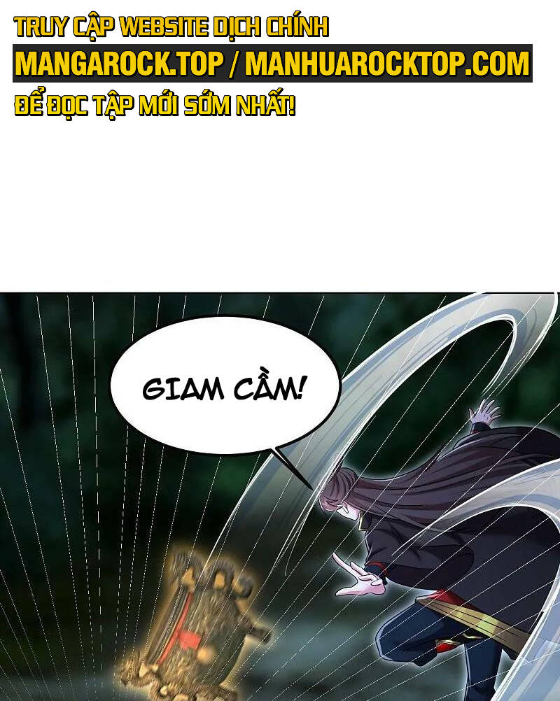 Tiên Võ Đế Tôn Chapter 493 - Trang 2