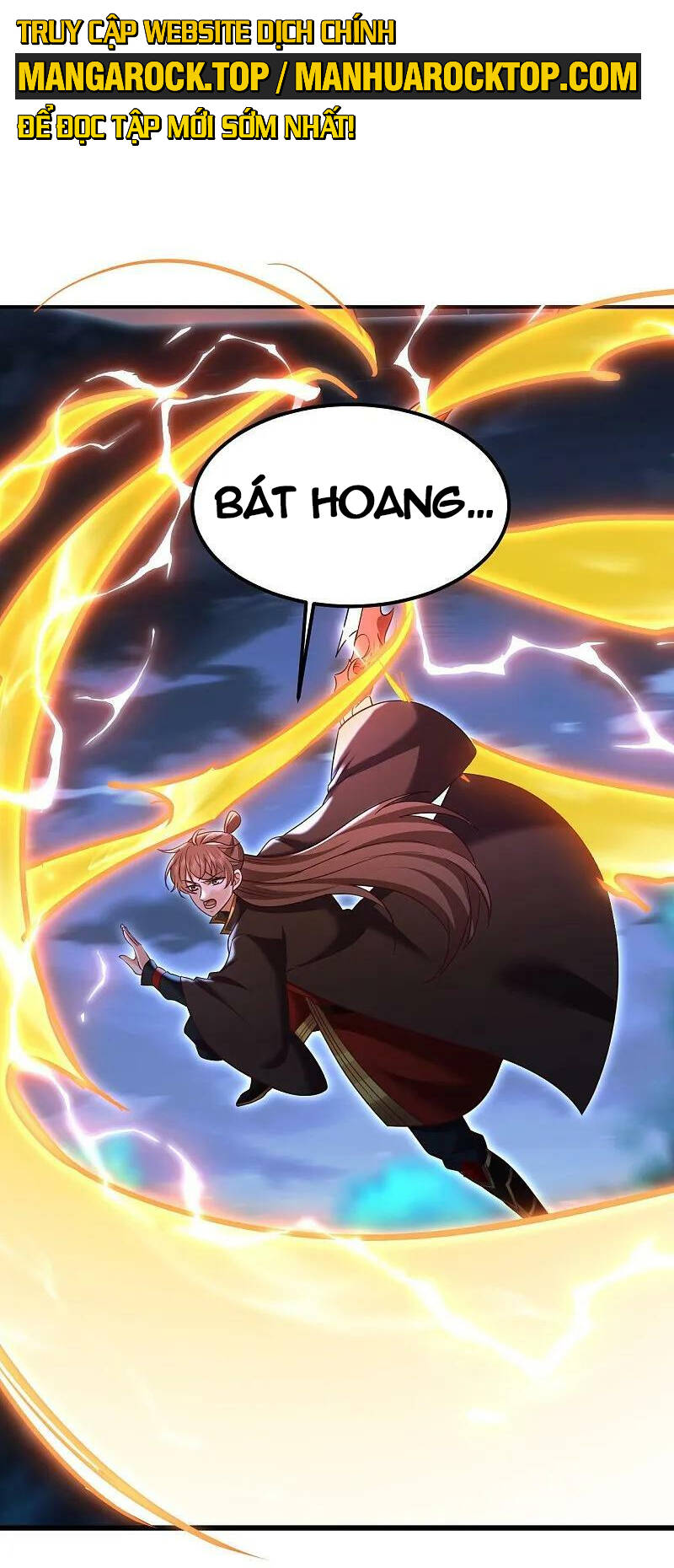 Tiên Võ Đế Tôn Chapter 493 - Trang 2