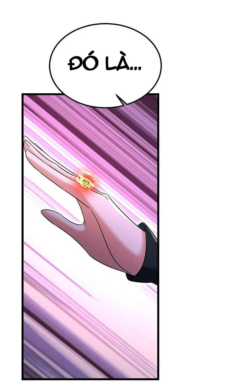 Tiên Võ Đế Tôn Chapter 493 - Trang 2