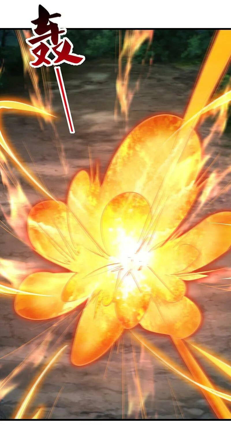 Tiên Võ Đế Tôn Chapter 493 - Trang 2