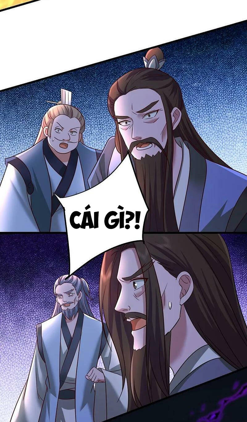 Tiên Võ Đế Tôn Chapter 493 - Trang 2