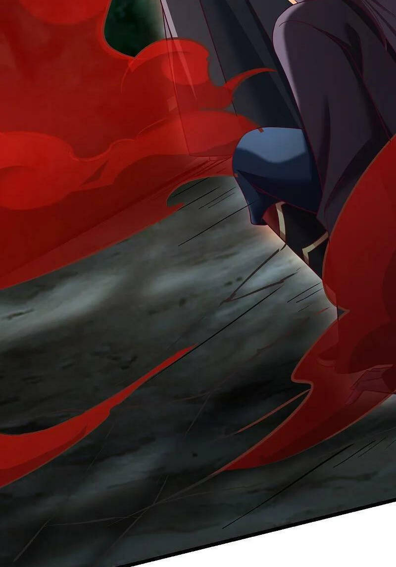 Tiên Võ Đế Tôn Chapter 493 - Trang 2