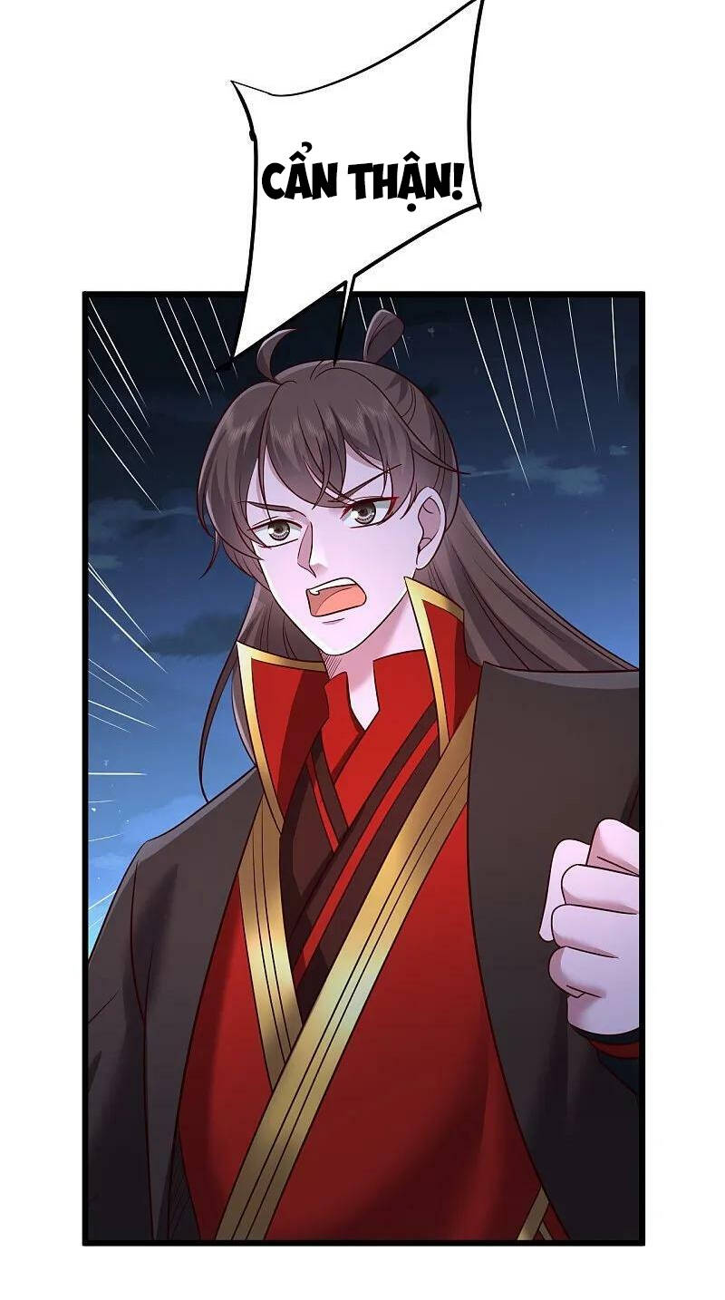 Tiên Võ Đế Tôn Chapter 493 - Trang 2