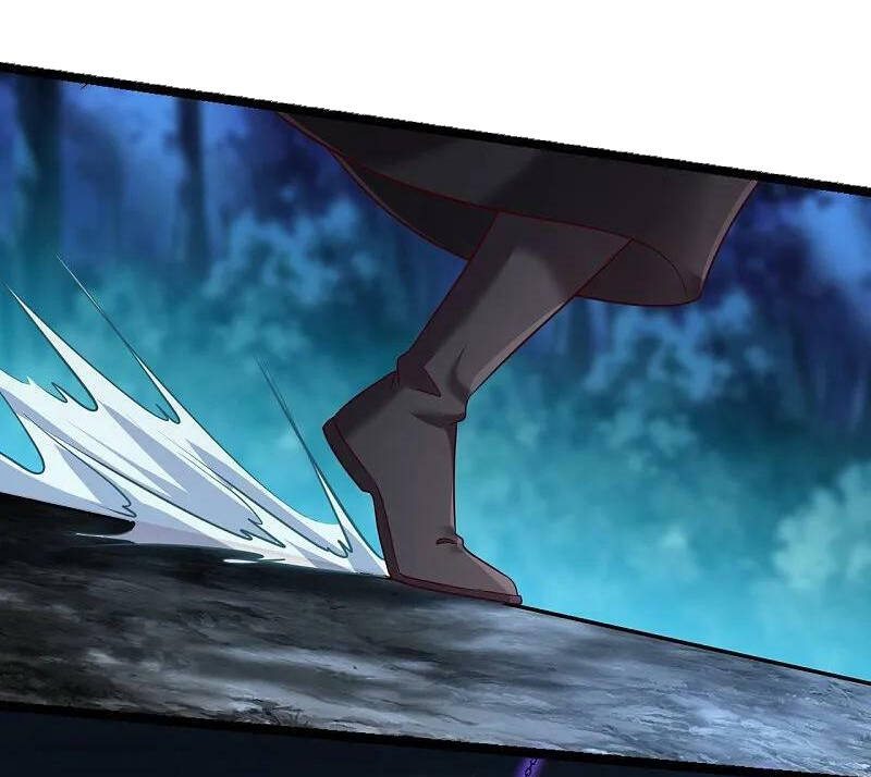 Tiên Võ Đế Tôn Chapter 493 - Trang 2