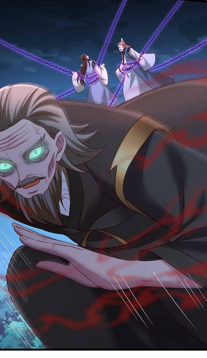 Tiên Võ Đế Tôn Chapter 493 - Trang 2