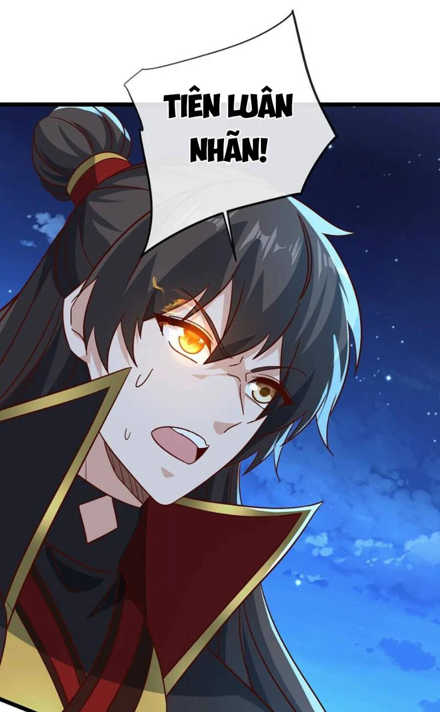 Tiên Võ Đế Tôn Chapter 494 - Trang 2