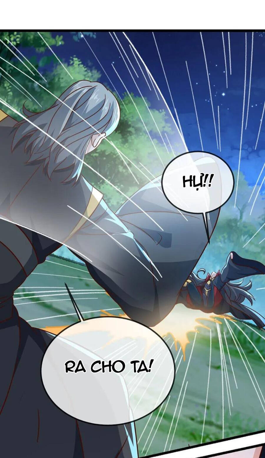 Tiên Võ Đế Tôn Chapter 494 - Trang 2