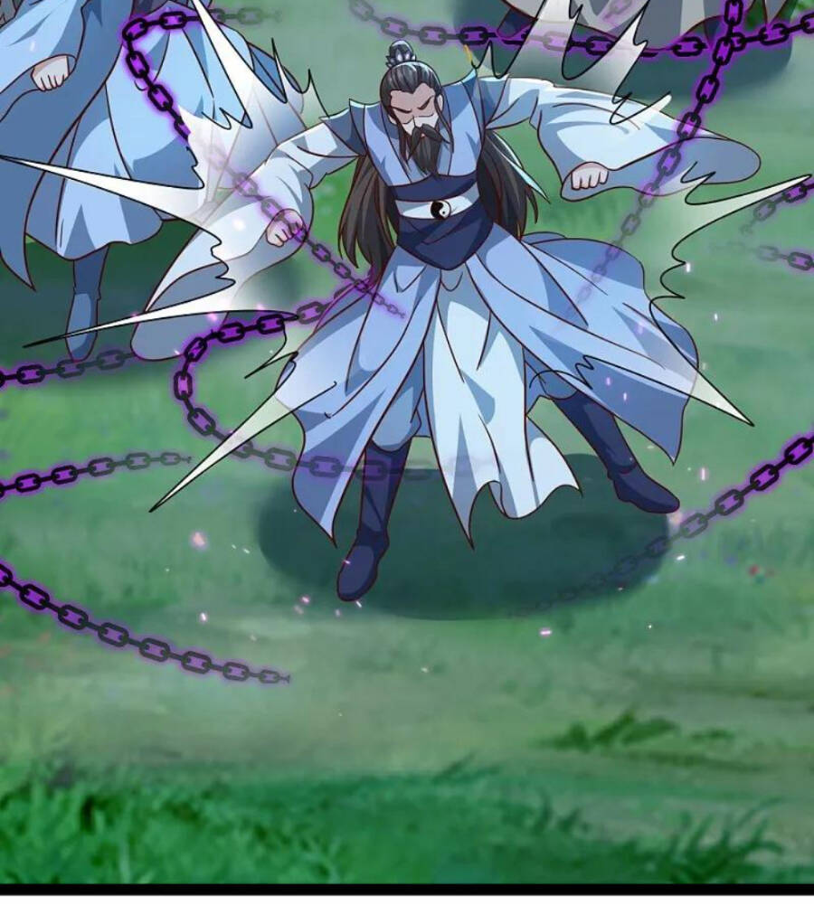 Tiên Võ Đế Tôn Chapter 494 - Trang 2