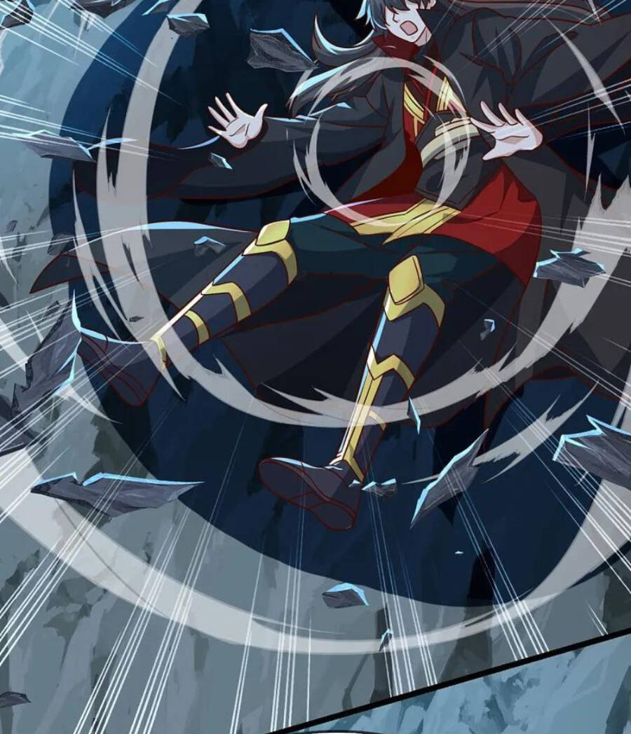 Tiên Võ Đế Tôn Chapter 494 - Trang 2