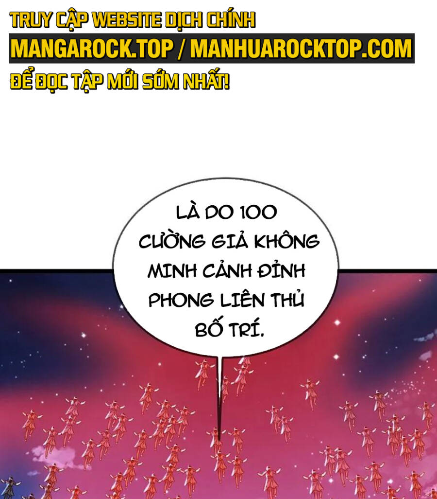 Tiên Võ Đế Tôn Chapter 494 - Trang 2