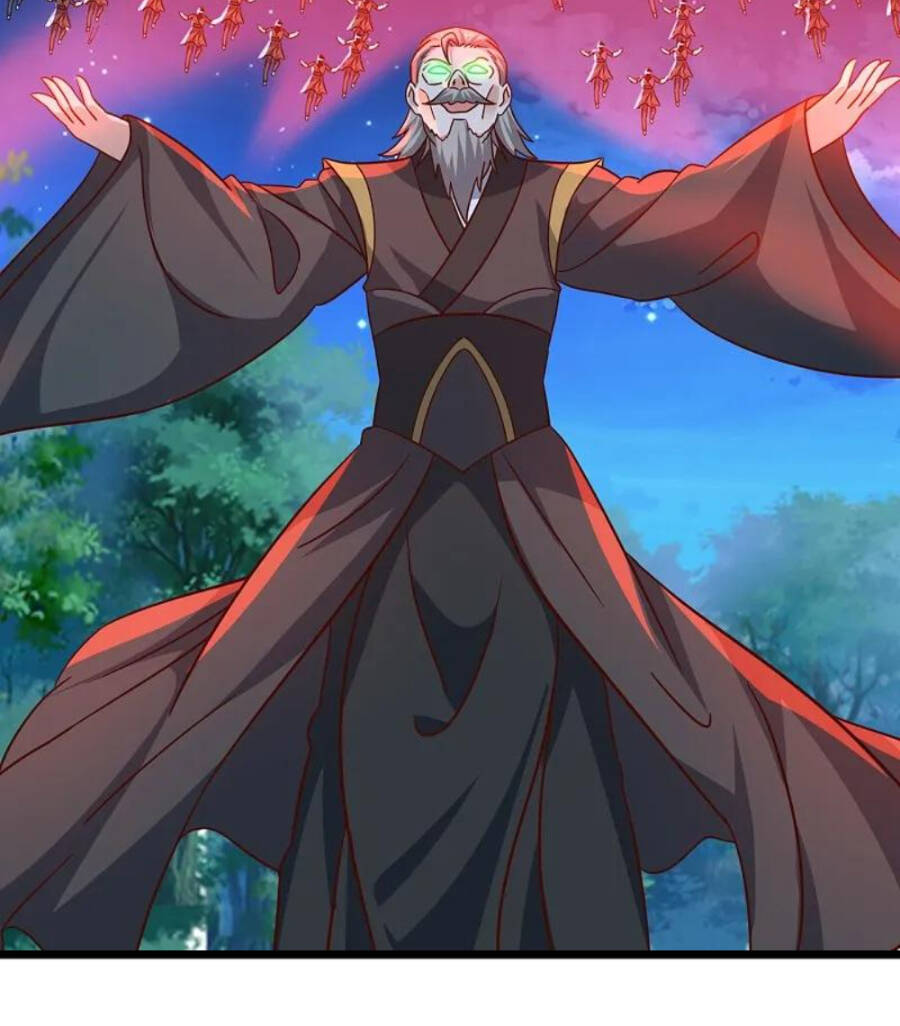 Tiên Võ Đế Tôn Chapter 494 - Trang 2