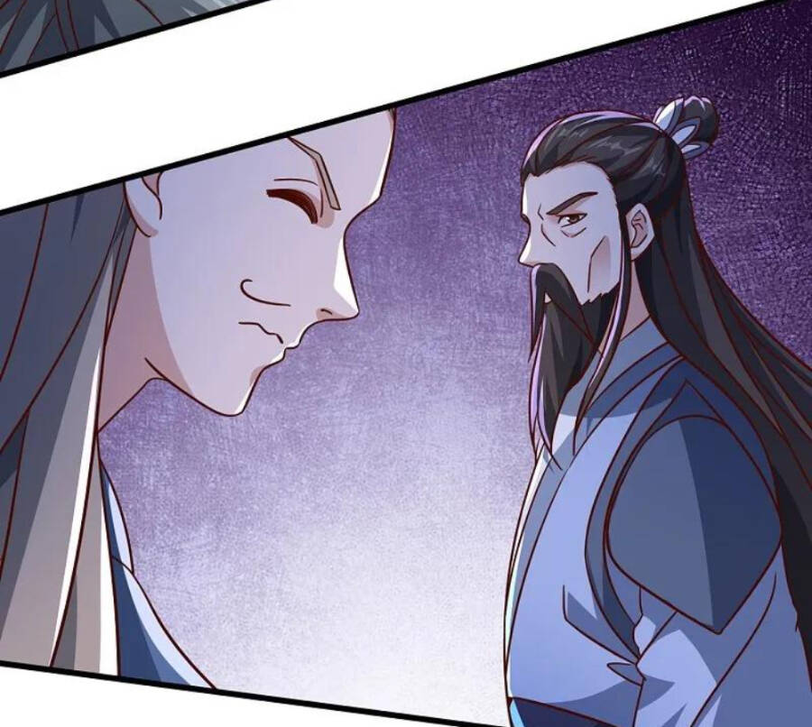 Tiên Võ Đế Tôn Chapter 494 - Trang 2