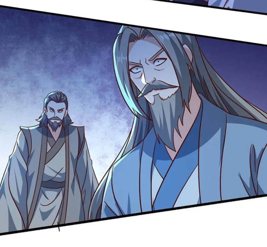 Tiên Võ Đế Tôn Chapter 494 - Trang 2