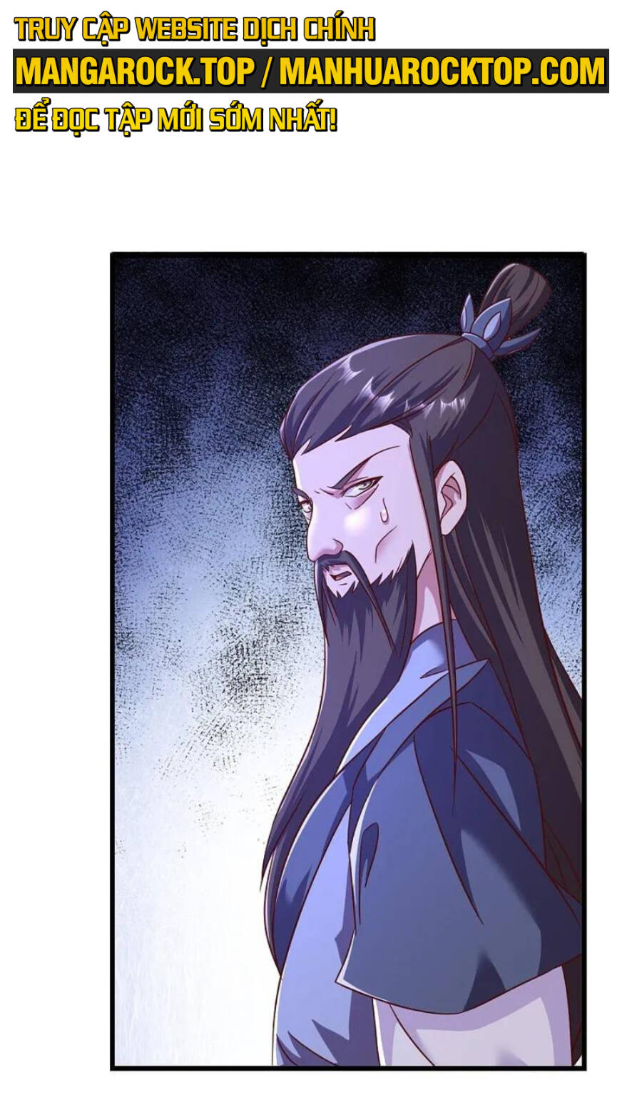 Tiên Võ Đế Tôn Chapter 494 - Trang 2