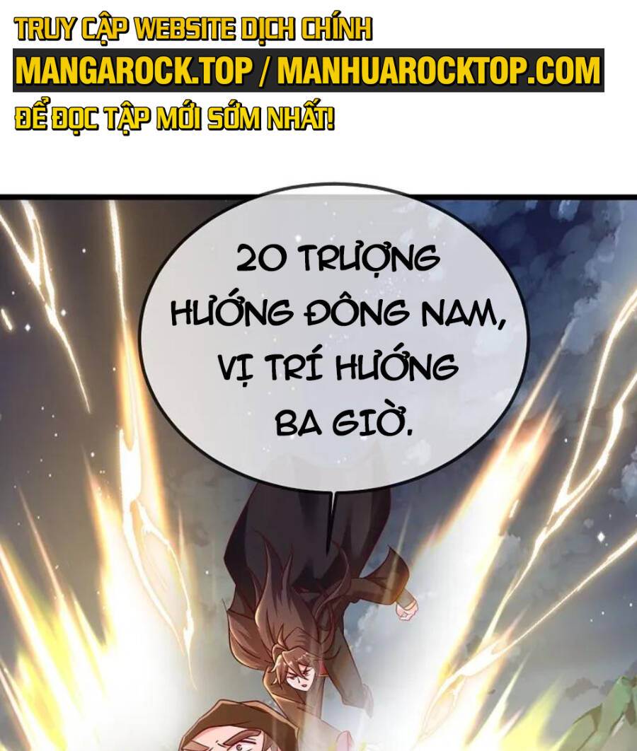 Tiên Võ Đế Tôn Chapter 494 - Trang 2