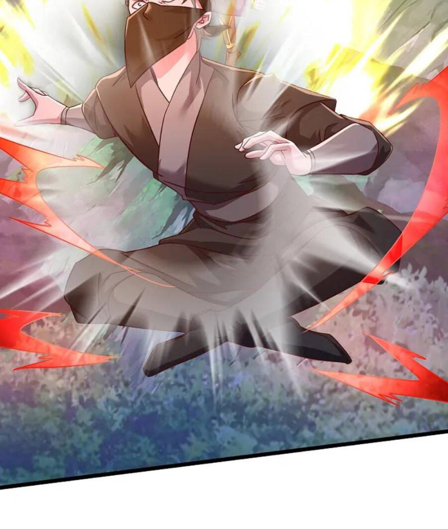 Tiên Võ Đế Tôn Chapter 494 - Trang 2