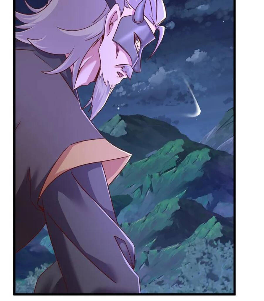 Tiên Võ Đế Tôn Chapter 494 - Trang 2