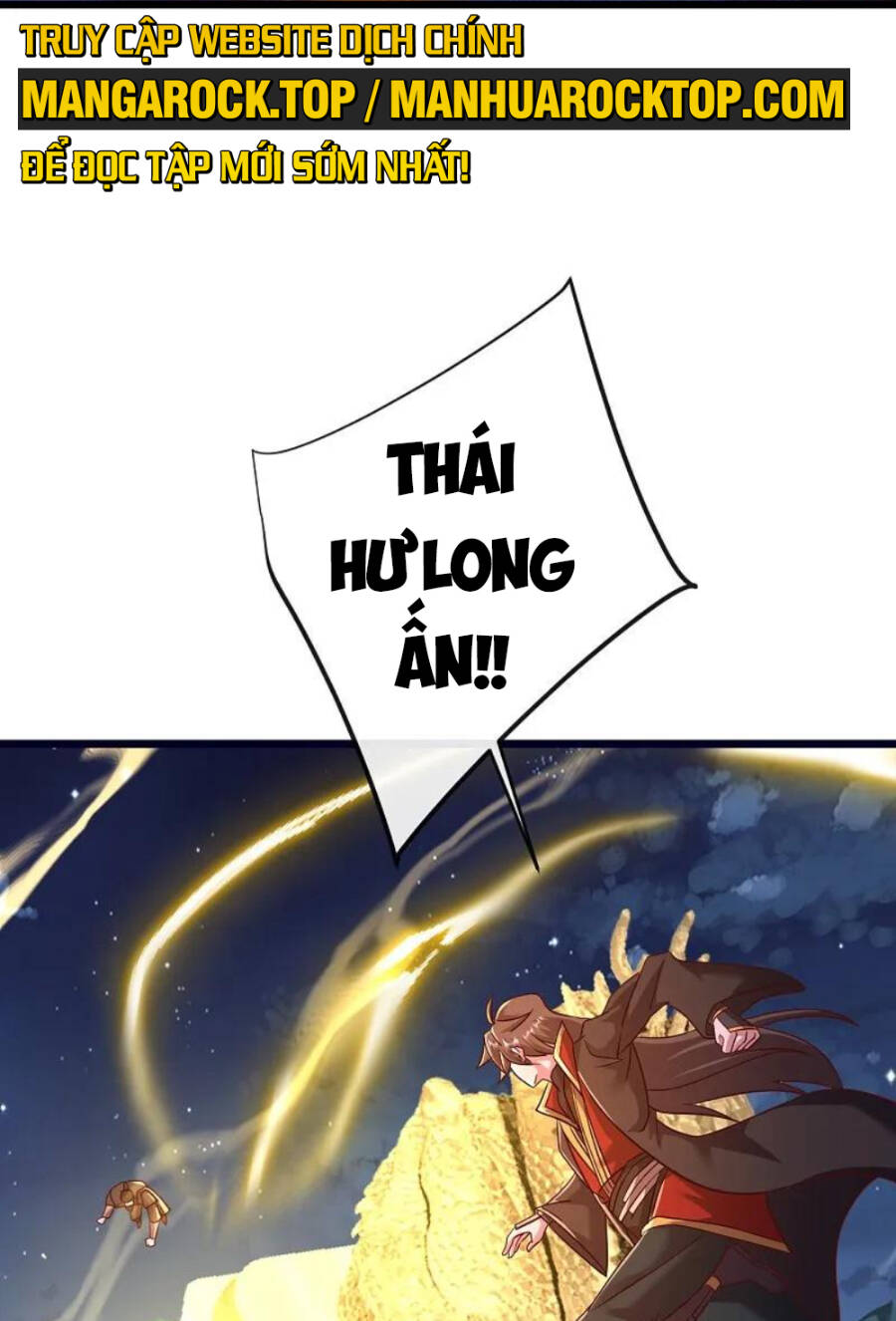 Tiên Võ Đế Tôn Chapter 494 - Trang 2