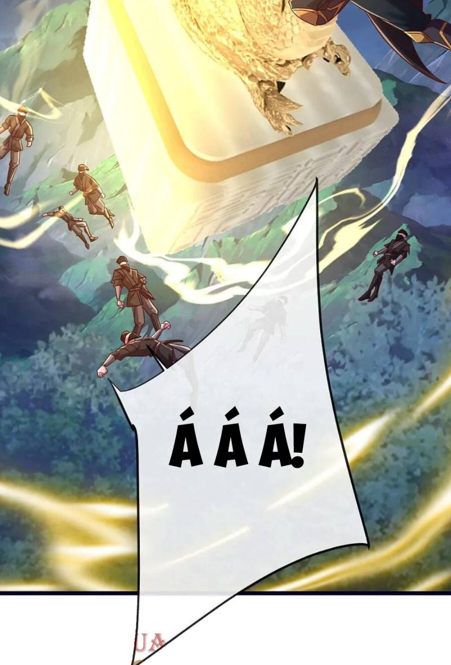 Tiên Võ Đế Tôn Chapter 494 - Trang 2