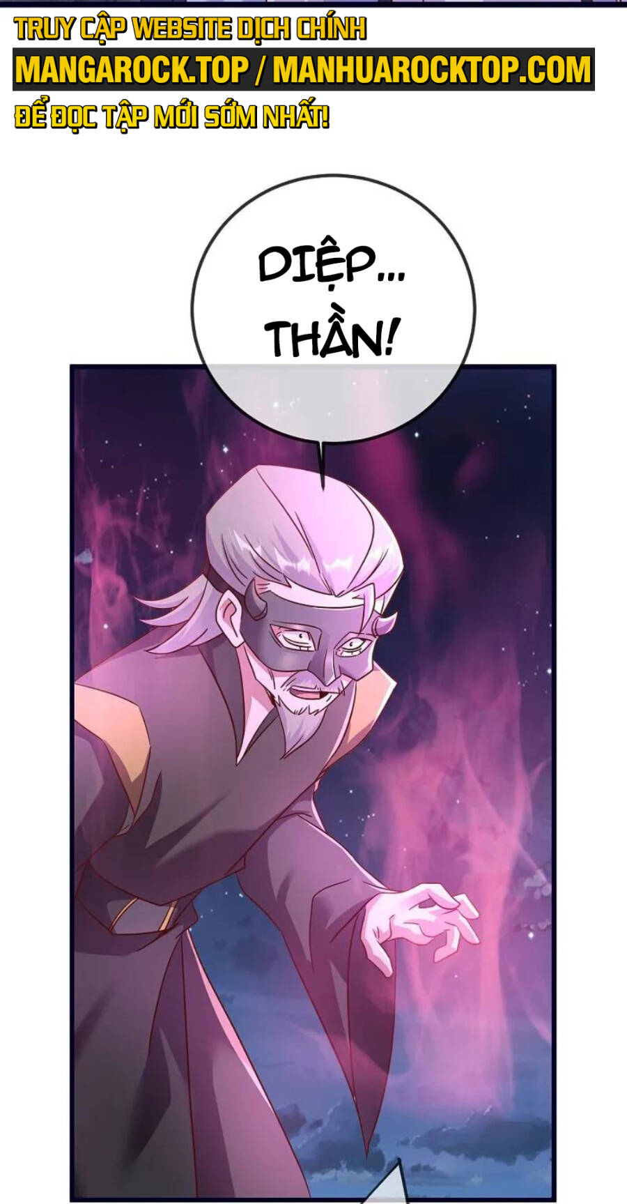 Tiên Võ Đế Tôn Chapter 494 - Trang 2