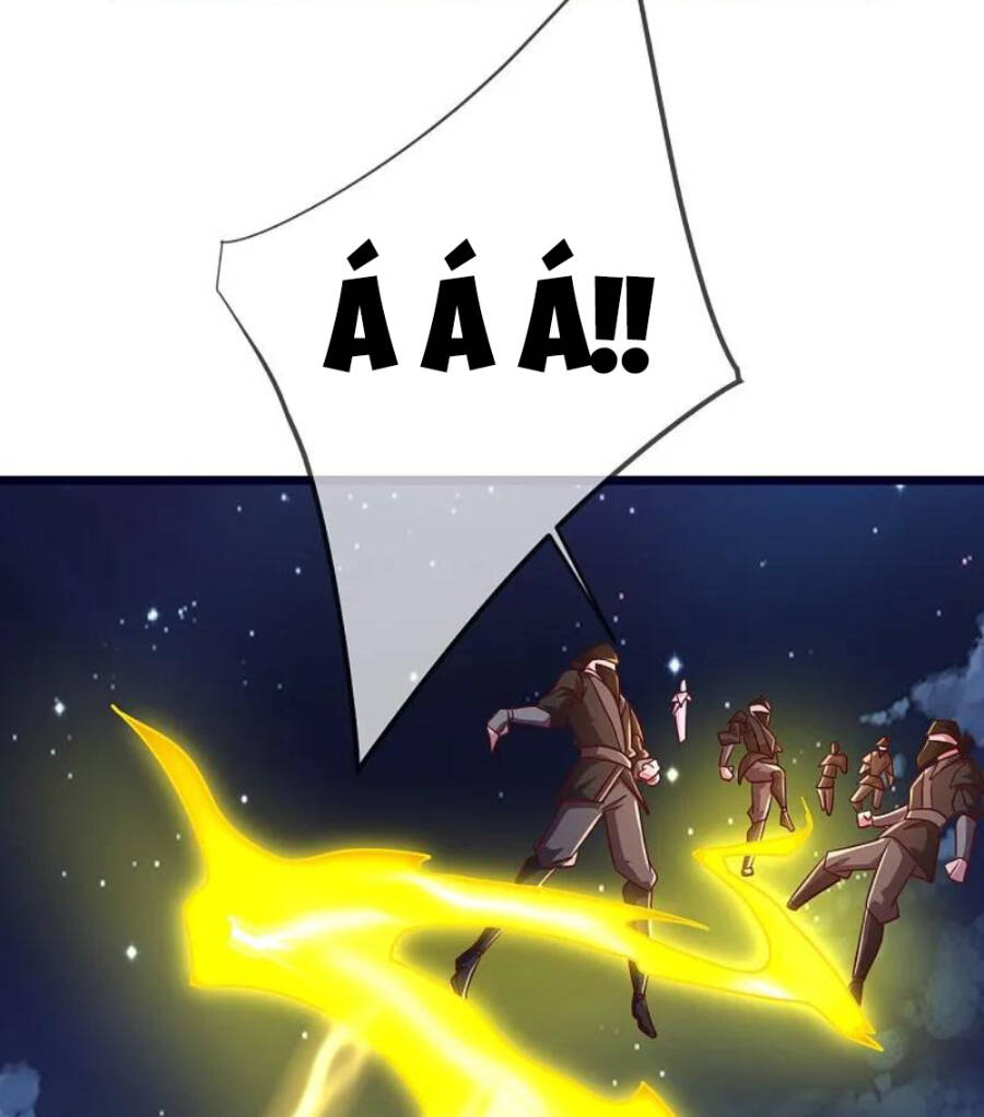 Tiên Võ Đế Tôn Chapter 494 - Trang 2