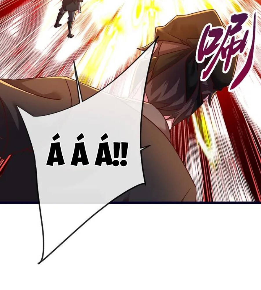 Tiên Võ Đế Tôn Chapter 494 - Trang 2