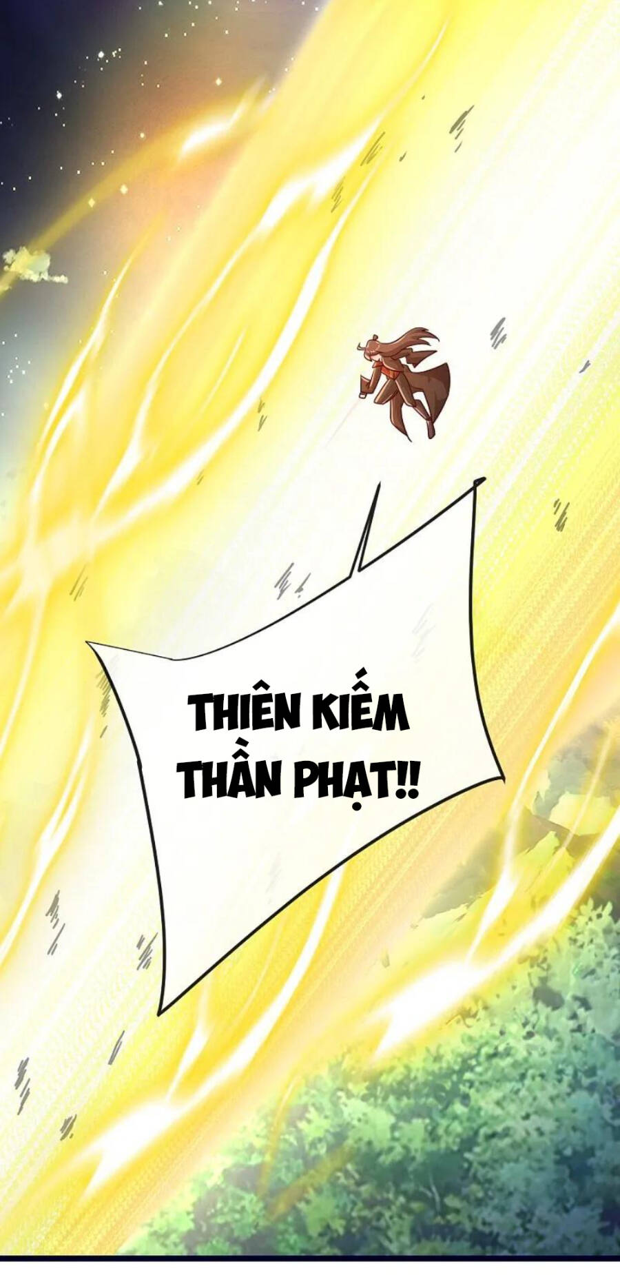 Tiên Võ Đế Tôn Chapter 494 - Trang 2