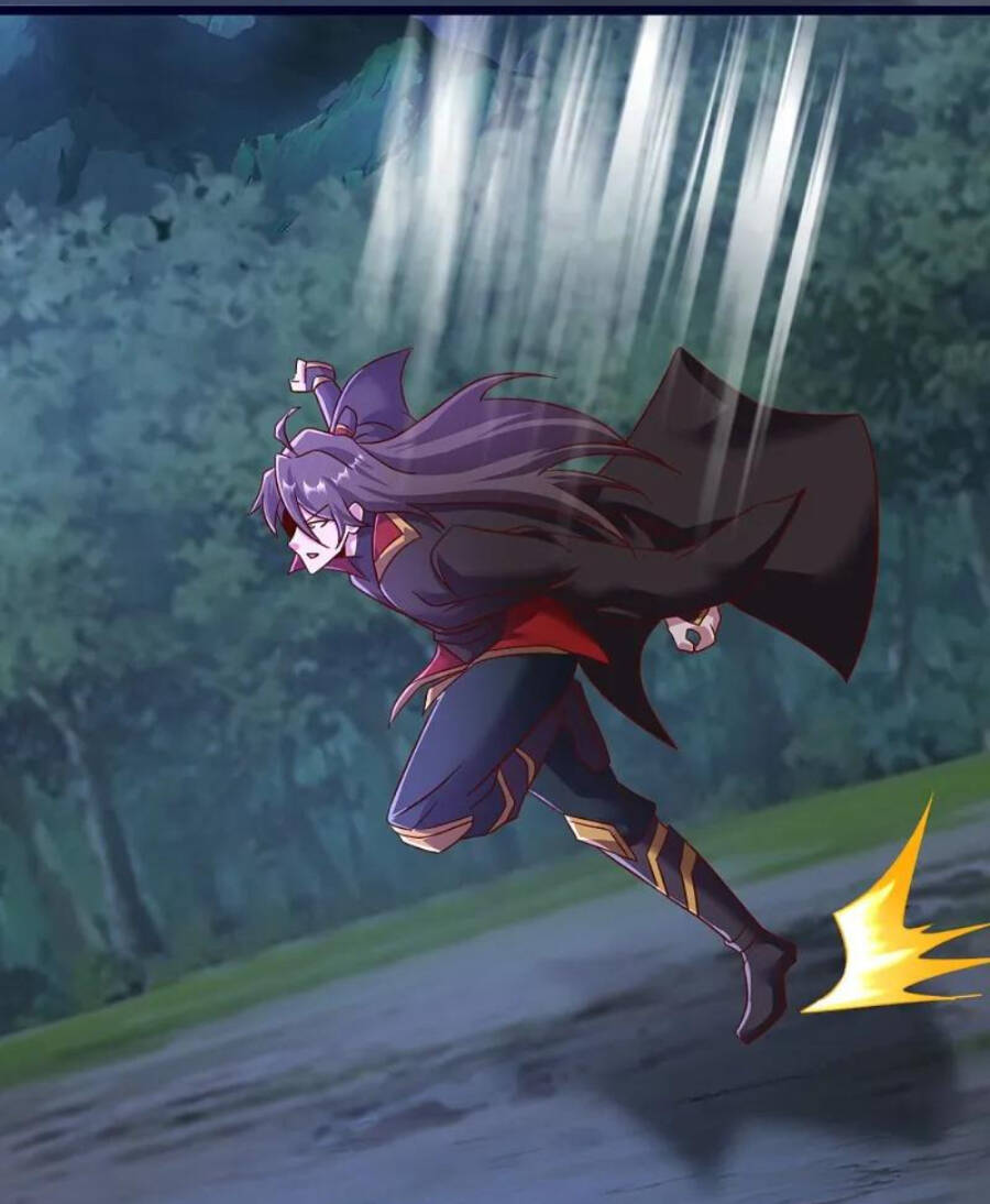 Tiên Võ Đế Tôn Chapter 494 - Trang 2