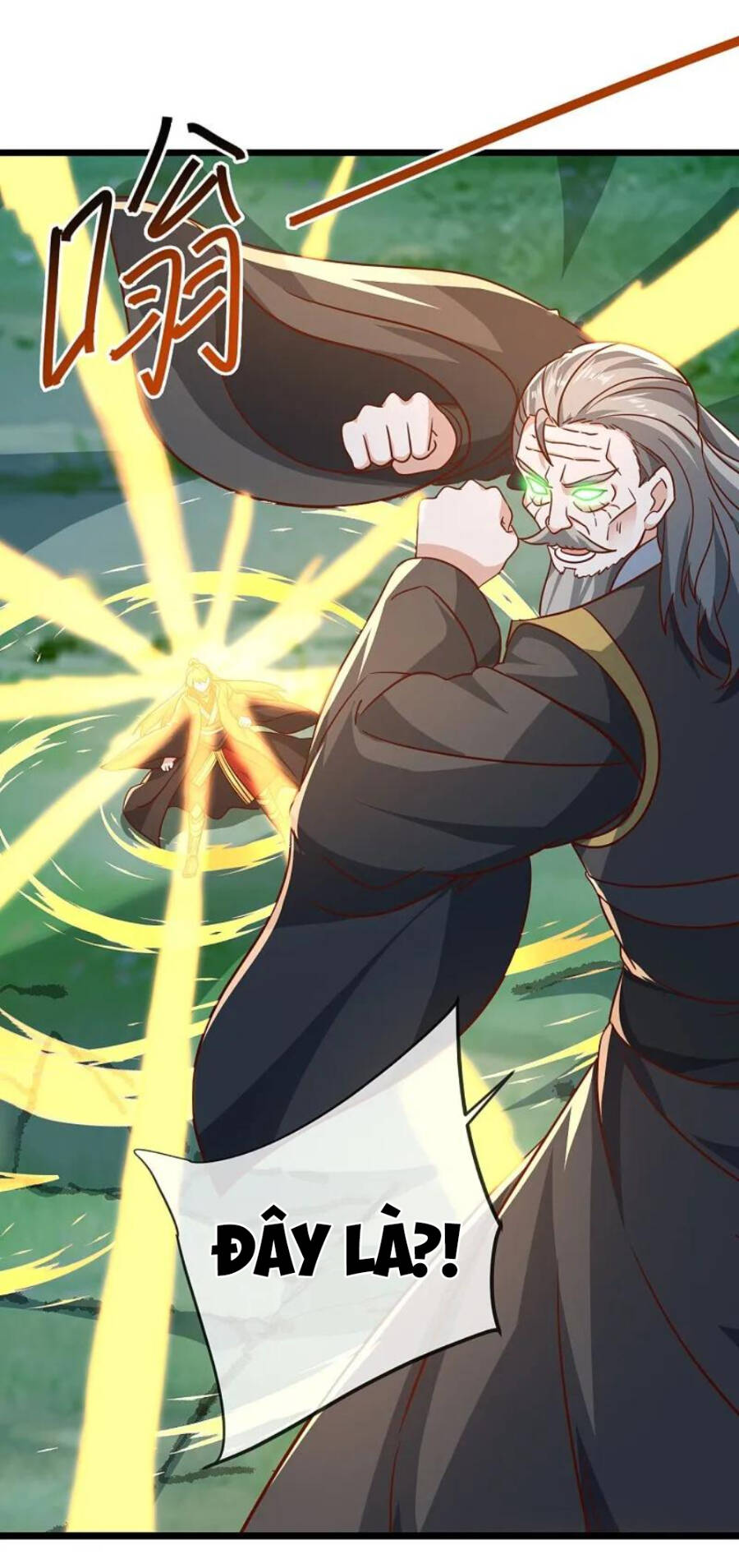 Tiên Võ Đế Tôn Chapter 494 - Trang 2