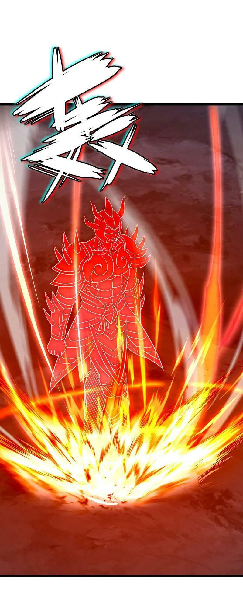 Tiên Võ Đế Tôn Chapter 495 - Trang 2