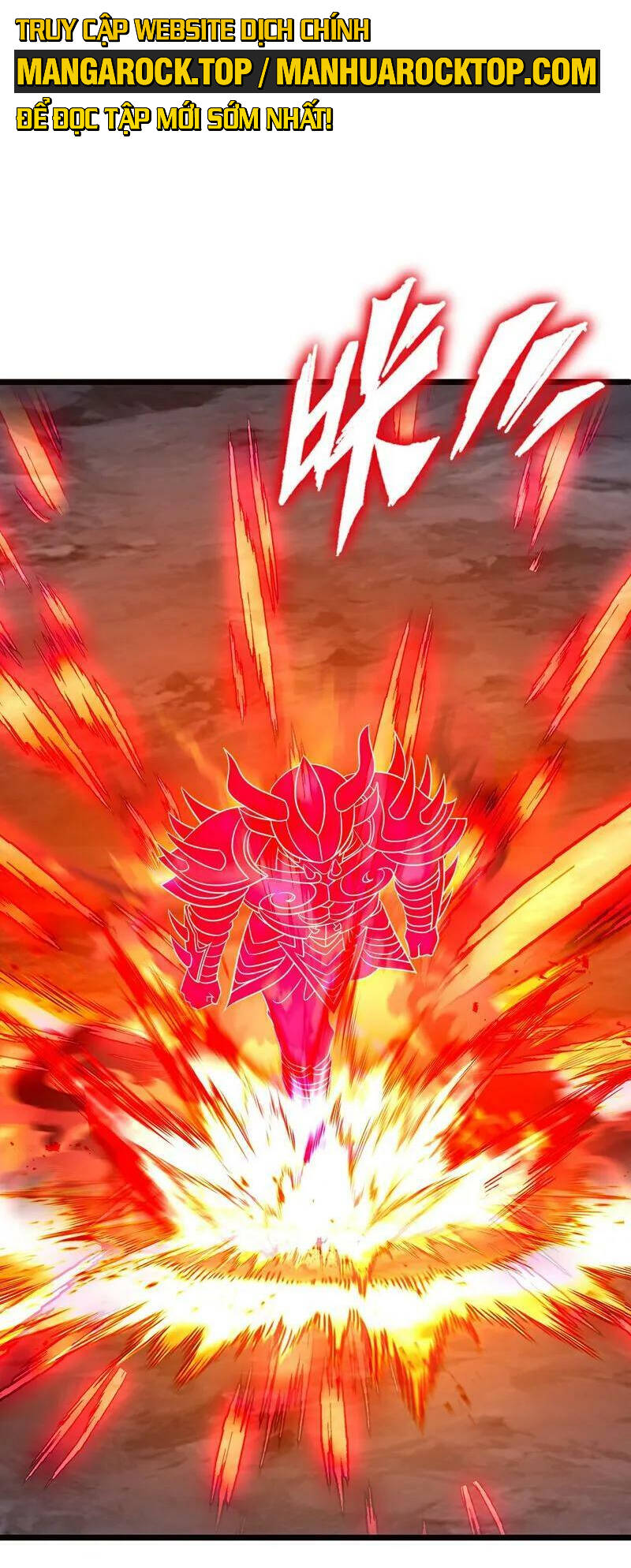 Tiên Võ Đế Tôn Chapter 495 - Trang 2