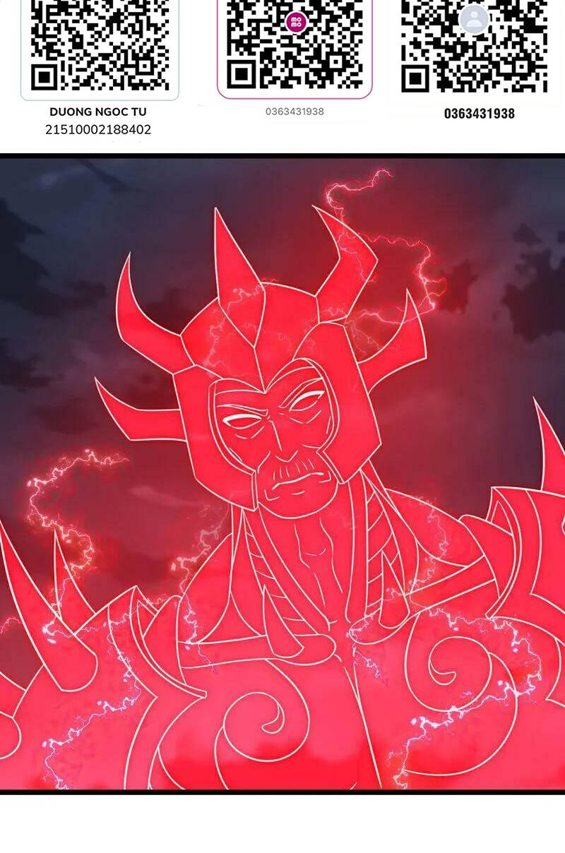 Tiên Võ Đế Tôn Chapter 495 - Trang 2