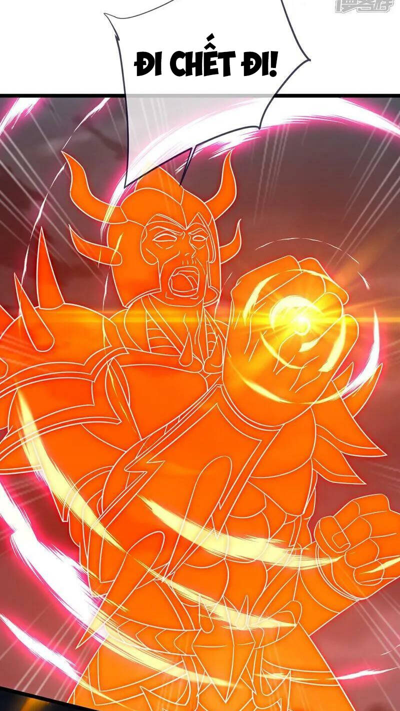 Tiên Võ Đế Tôn Chapter 495 - Trang 2