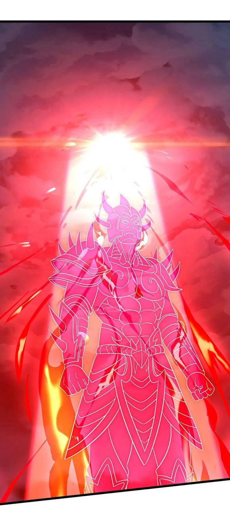 Tiên Võ Đế Tôn Chapter 495 - Trang 2