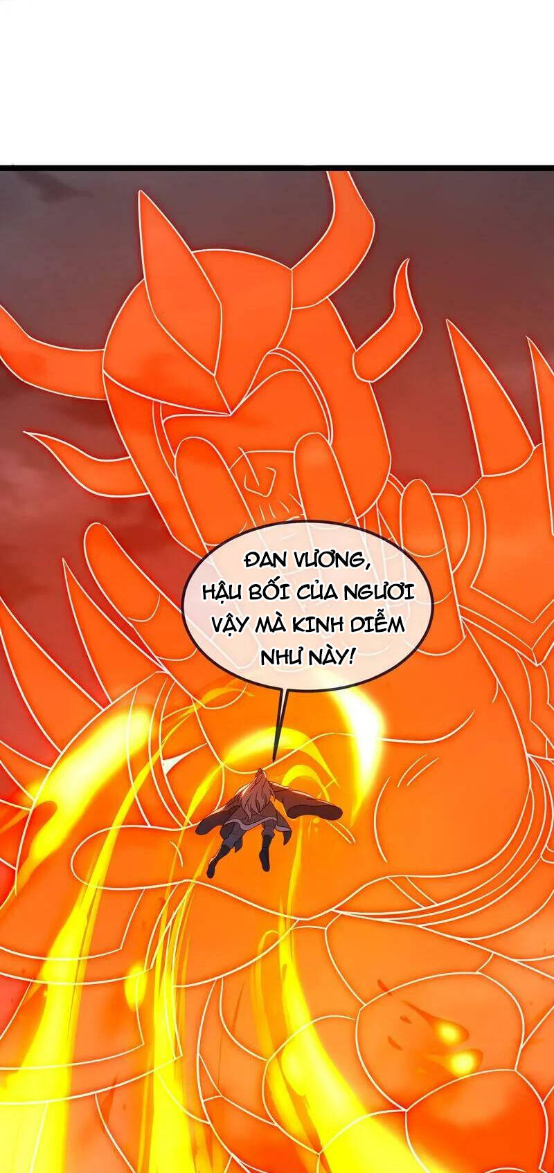 Tiên Võ Đế Tôn Chapter 495 - Trang 2