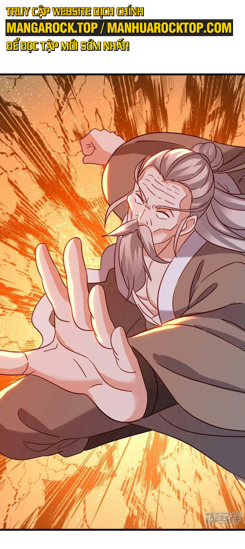 Tiên Võ Đế Tôn Chapter 495 - Trang 2