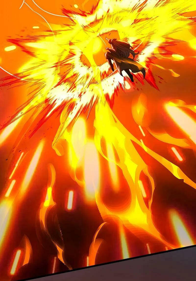 Tiên Võ Đế Tôn Chapter 495 - Trang 2