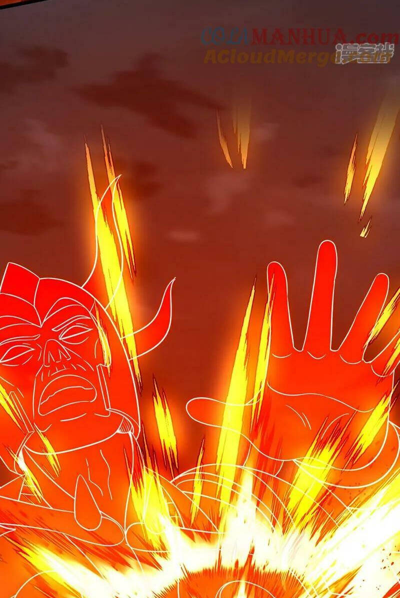 Tiên Võ Đế Tôn Chapter 495 - Trang 2