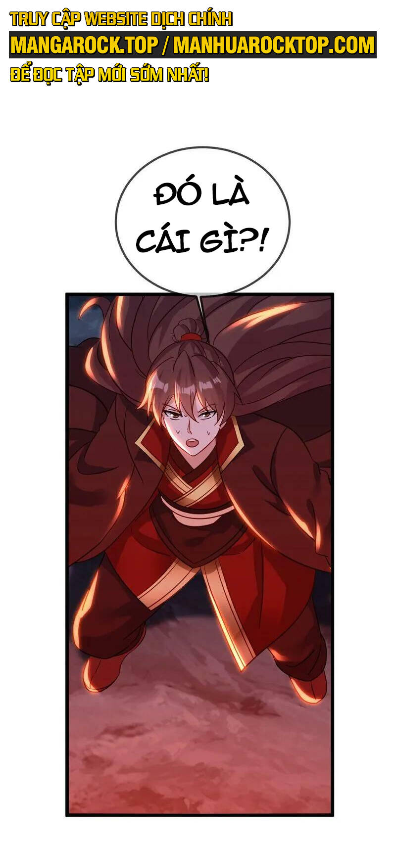 Tiên Võ Đế Tôn Chapter 495 - Trang 2