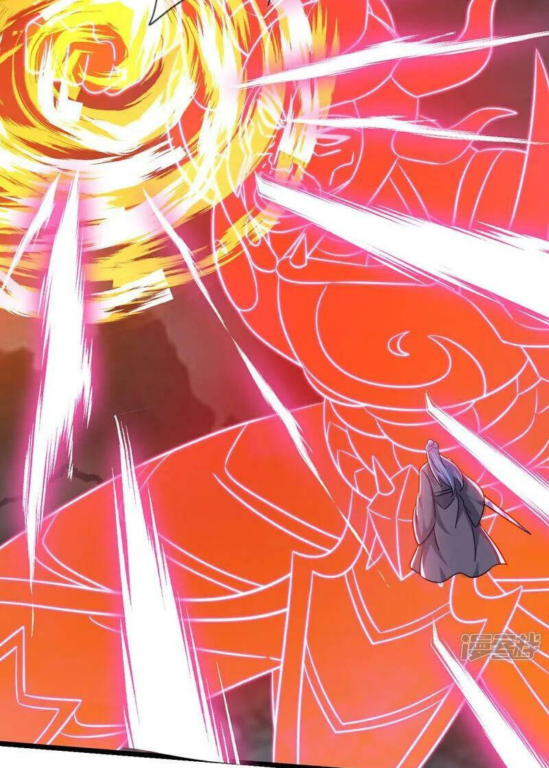 Tiên Võ Đế Tôn Chapter 495 - Trang 2